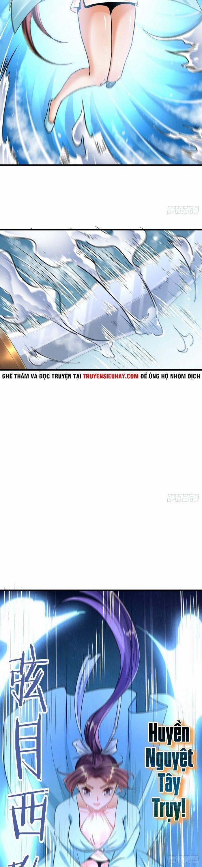 Bắt Đầu Từ Làm Ngón Tay Vàng 4 trang 21