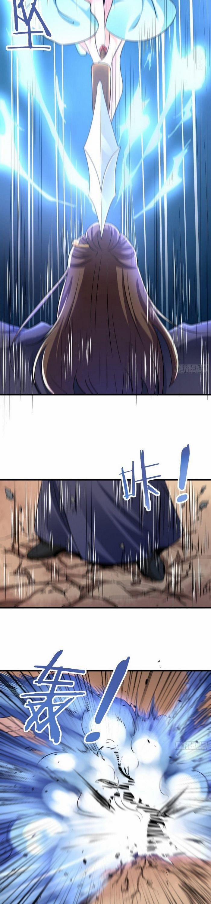 Bắt Đầu Từ Làm Ngón Tay Vàng 4 trang 22