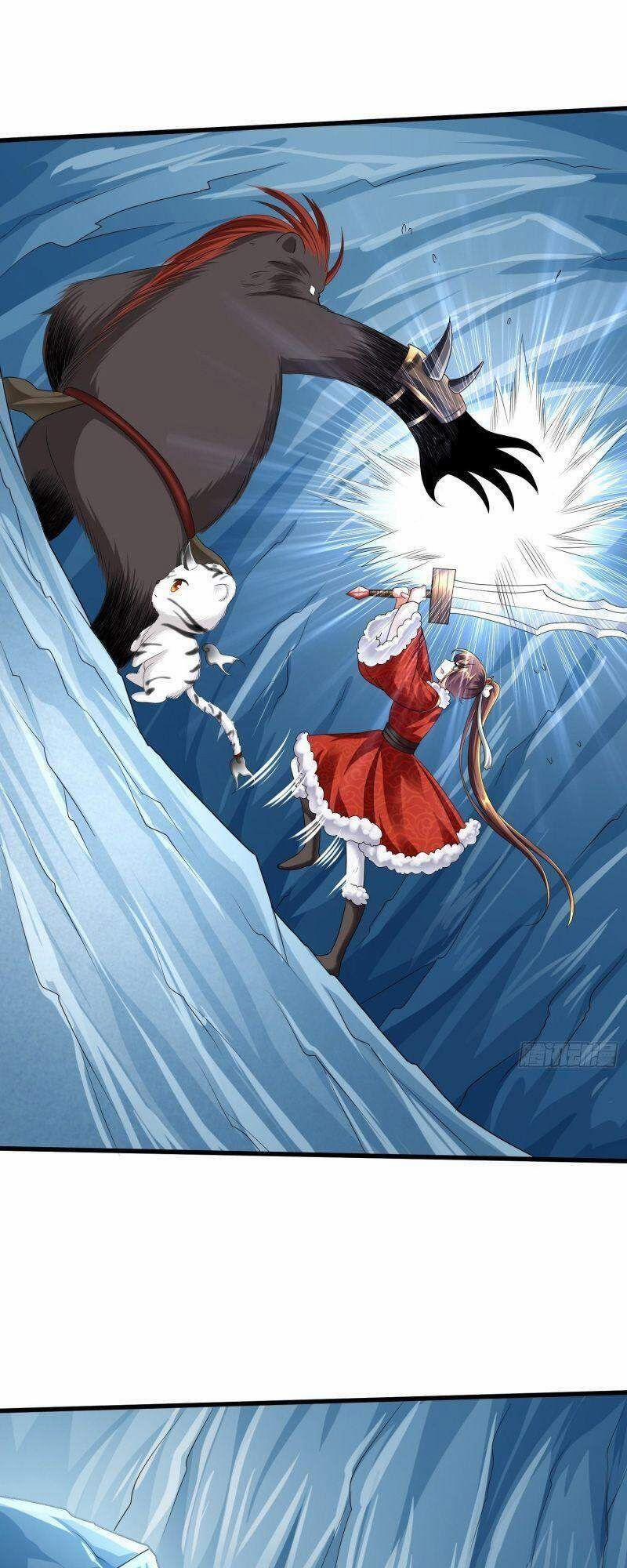 Bắt Đầu Từ Làm Ngón Tay Vàng 41 trang 14