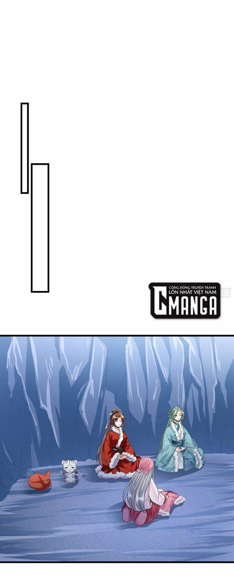 Bắt Đầu Từ Làm Ngón Tay Vàng 41 trang 20