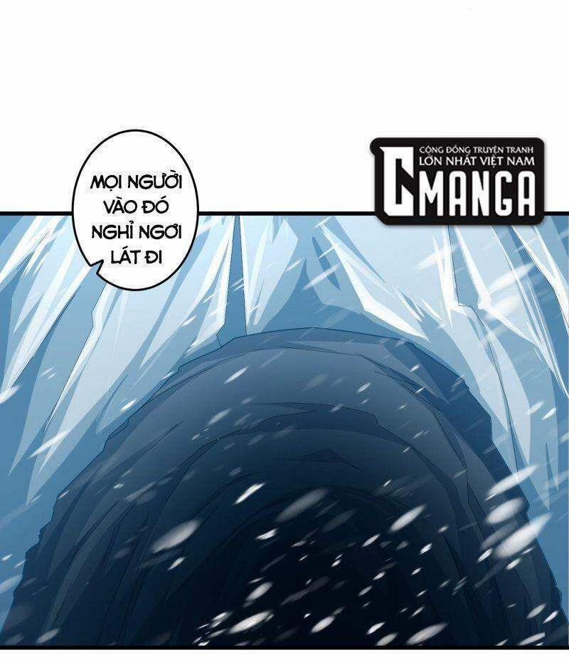 Bắt Đầu Từ Làm Ngón Tay Vàng 41 trang 5