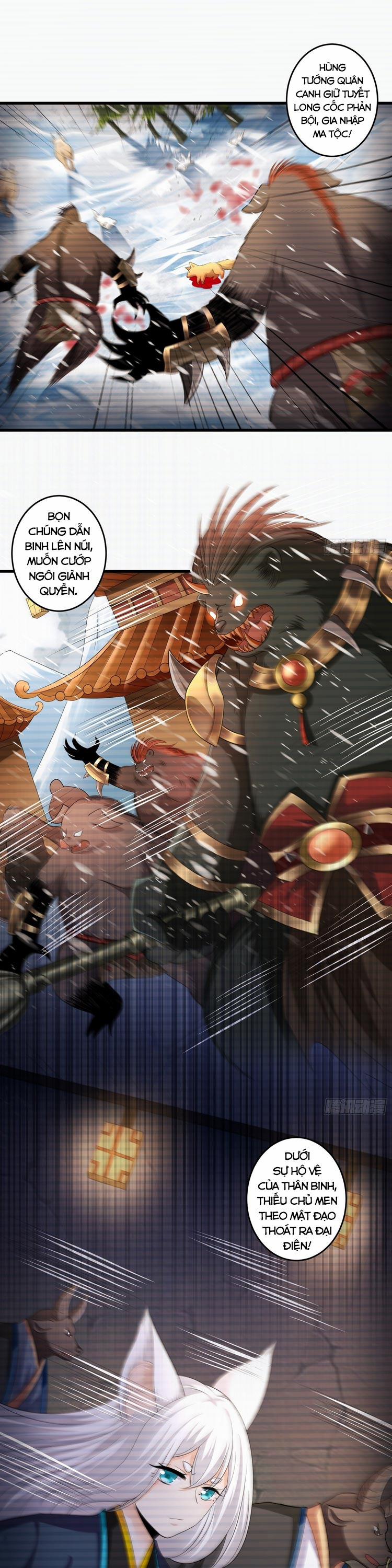 Bắt Đầu Từ Làm Ngón Tay Vàng 42 trang 0