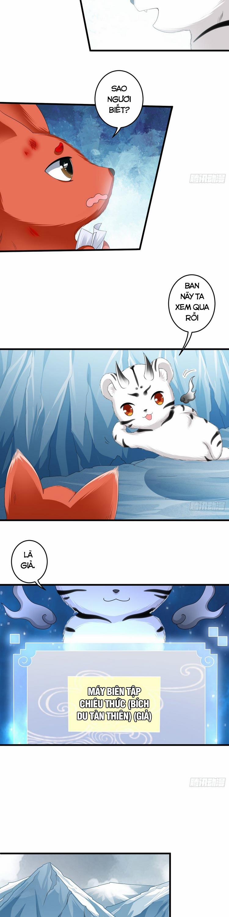 Bắt Đầu Từ Làm Ngón Tay Vàng 42 trang 5