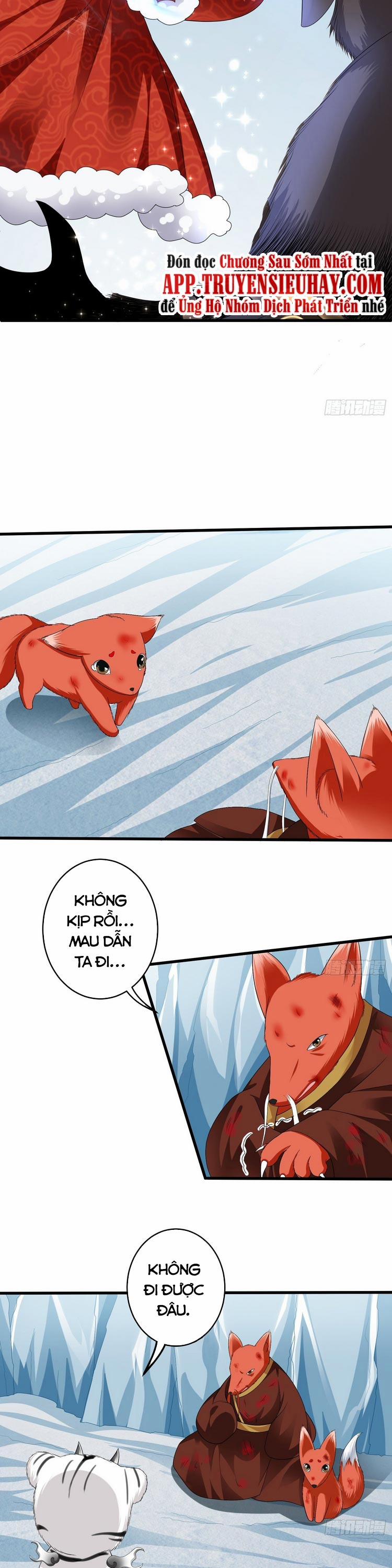 Bắt Đầu Từ Làm Ngón Tay Vàng 43 trang 3