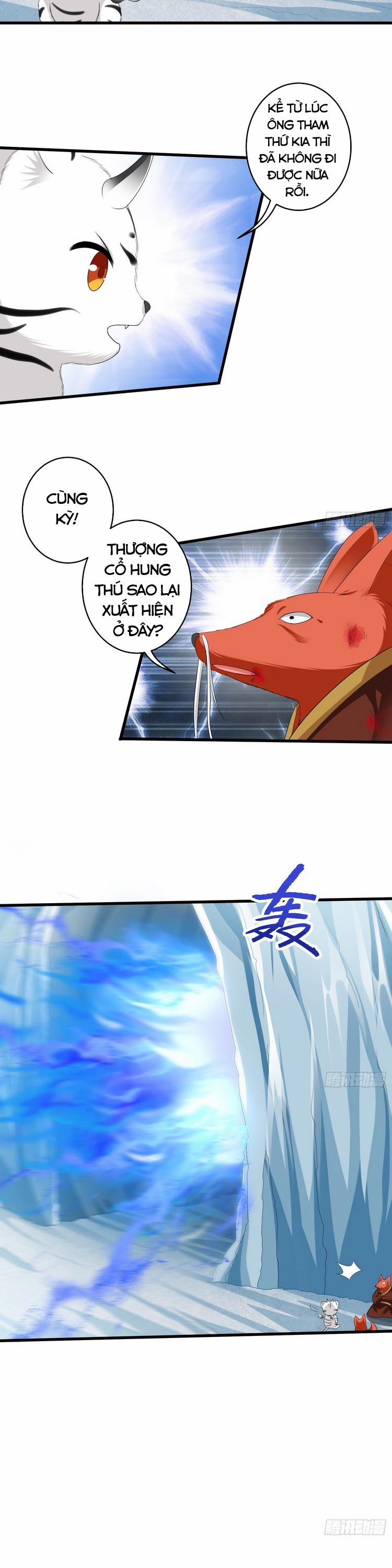 Bắt Đầu Từ Làm Ngón Tay Vàng 43 trang 4