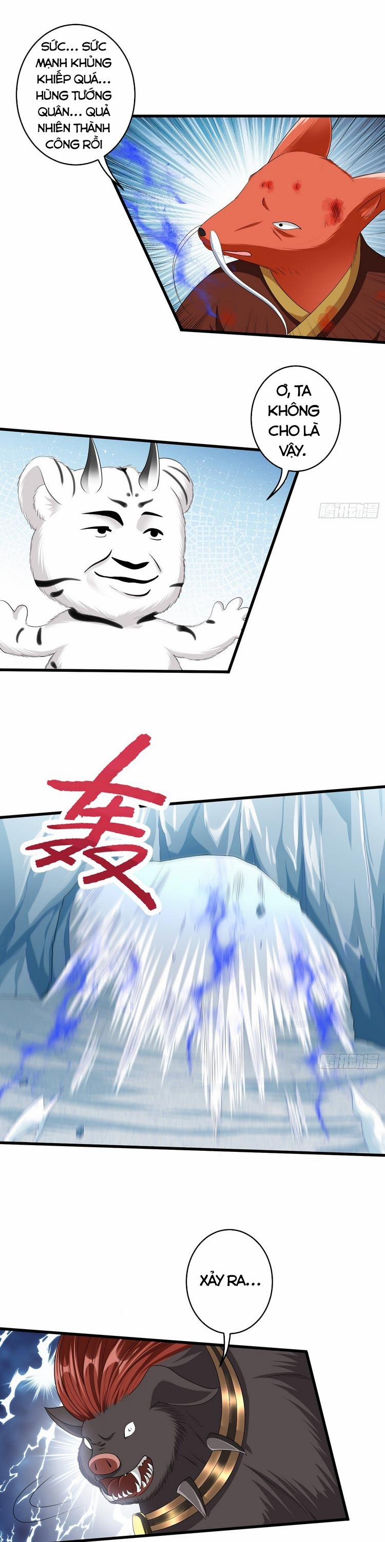 Bắt Đầu Từ Làm Ngón Tay Vàng 43 trang 5