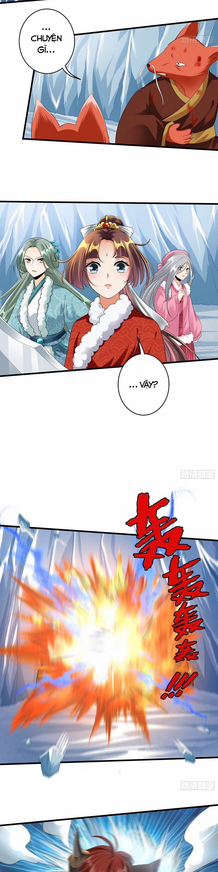 Bắt Đầu Từ Làm Ngón Tay Vàng 43 trang 6