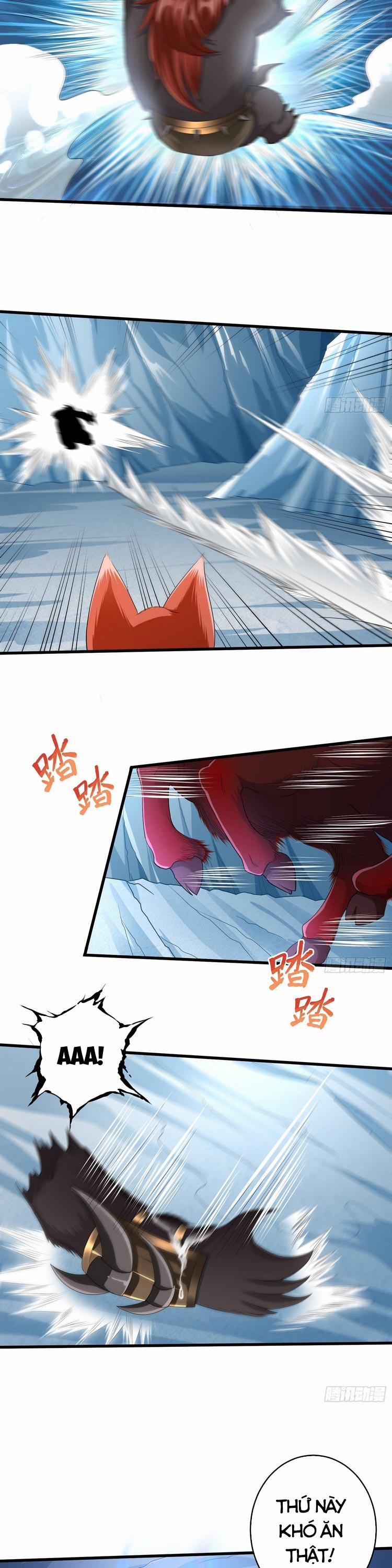 Bắt Đầu Từ Làm Ngón Tay Vàng 43 trang 7