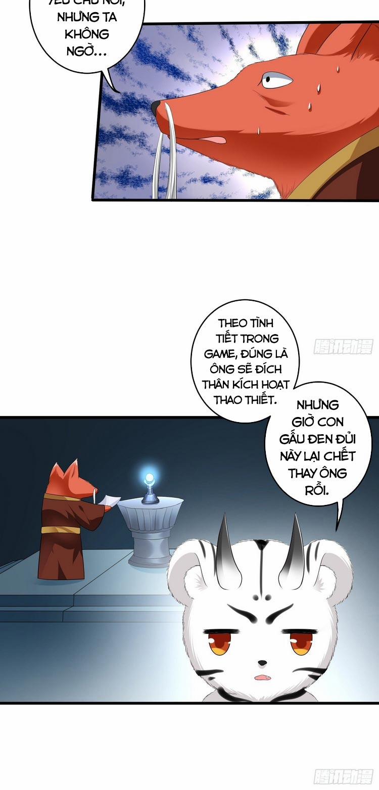 Bắt Đầu Từ Làm Ngón Tay Vàng 43 trang 9