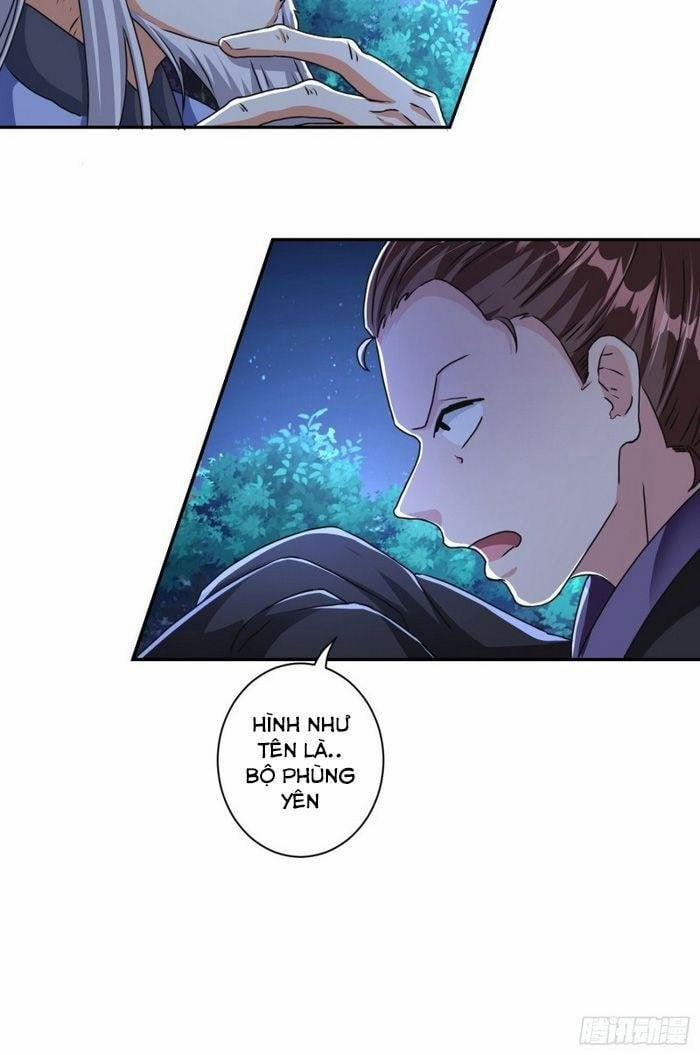 Bắt Đầu Từ Làm Ngón Tay Vàng 5 trang 9