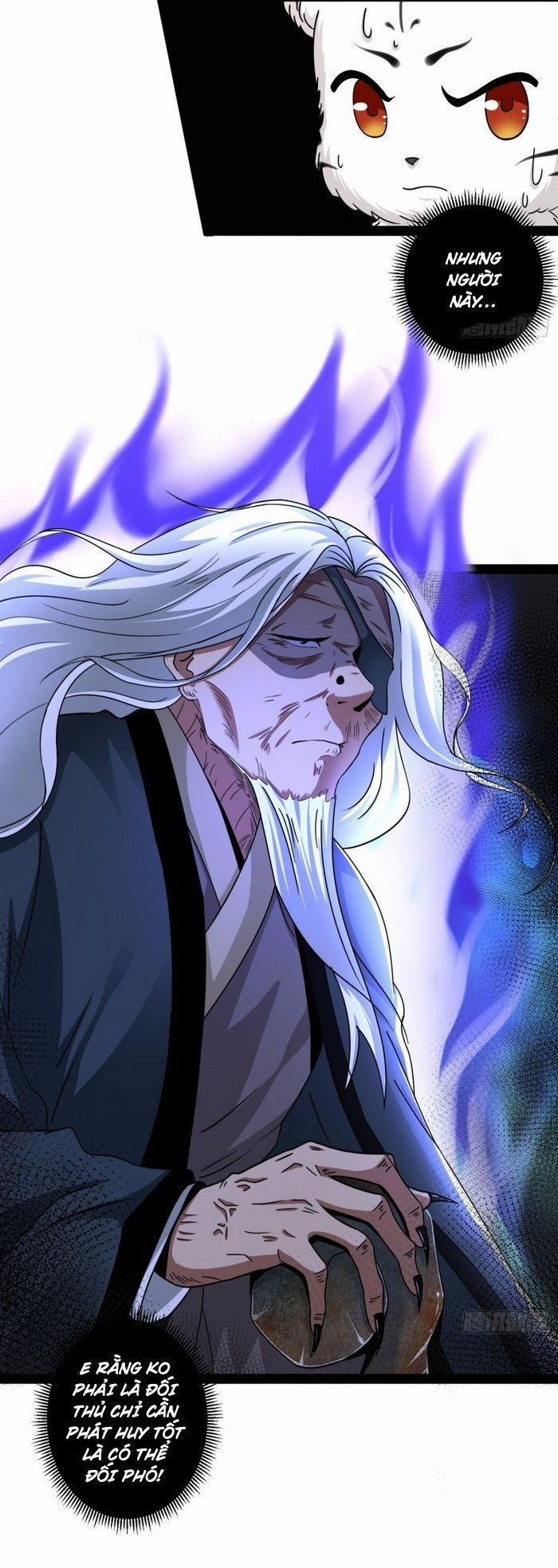 Bắt Đầu Từ Làm Ngón Tay Vàng 6 trang 11