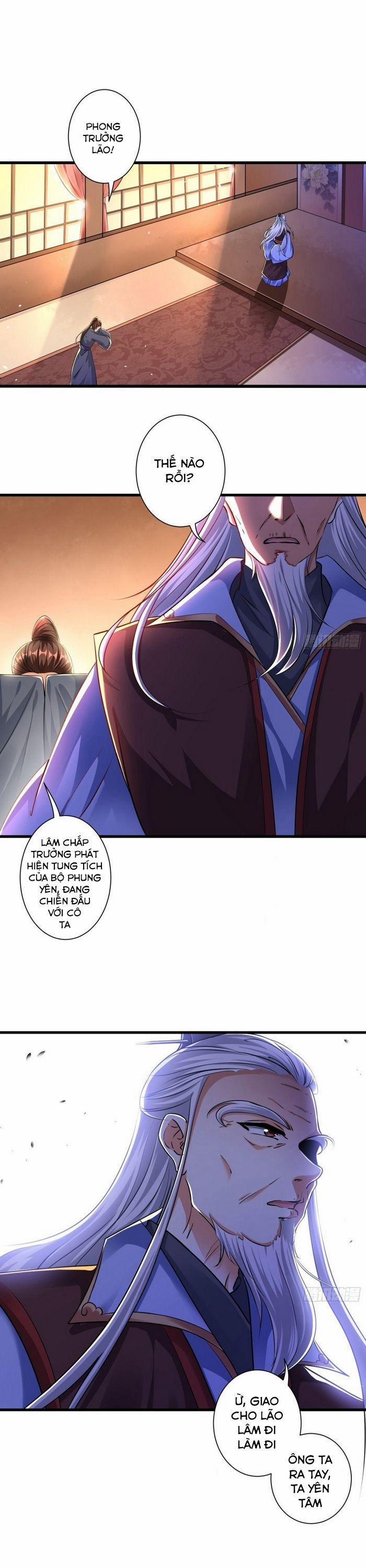 Bắt Đầu Từ Làm Ngón Tay Vàng 7 trang 0