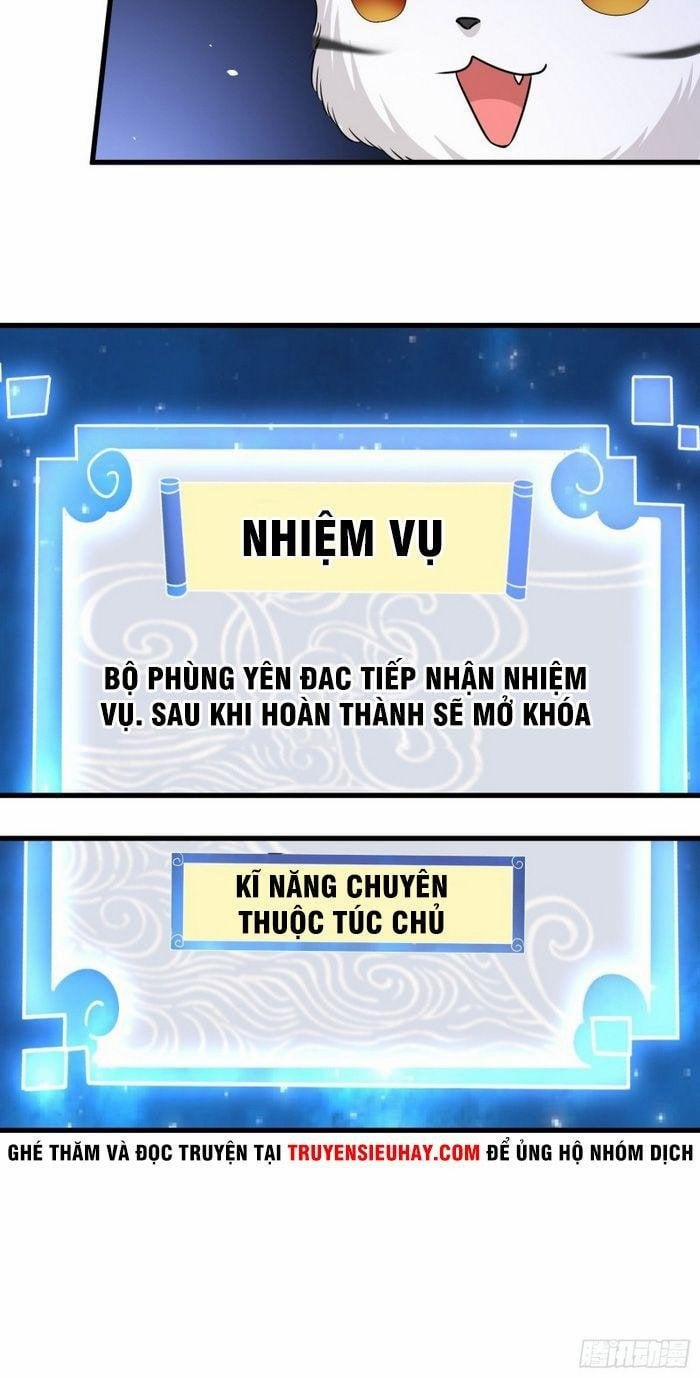 Bắt Đầu Từ Làm Ngón Tay Vàng 7 trang 12