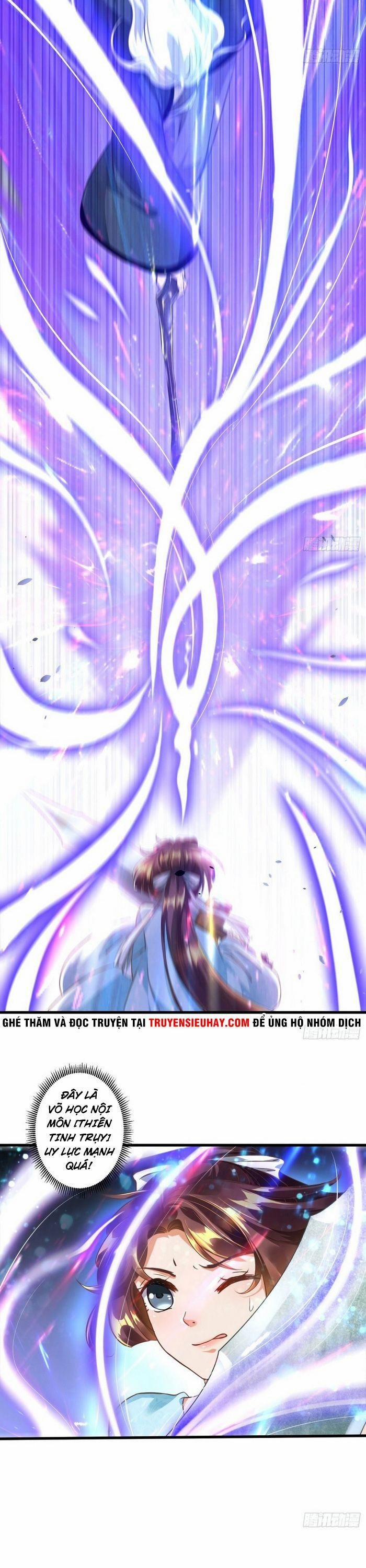 Bắt Đầu Từ Làm Ngón Tay Vàng 7 trang 5