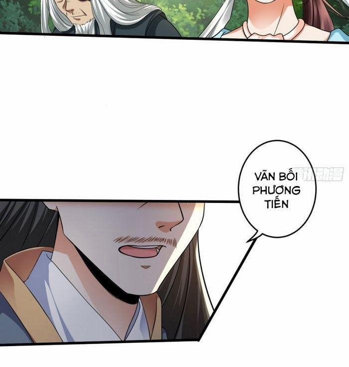 Bắt Đầu Từ Làm Ngón Tay Vàng 8 trang 13