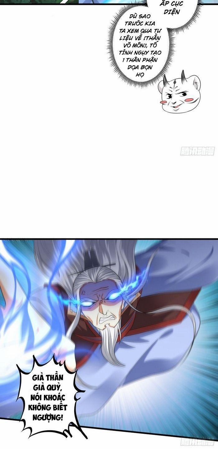 Bắt Đầu Từ Làm Ngón Tay Vàng 8 trang 9