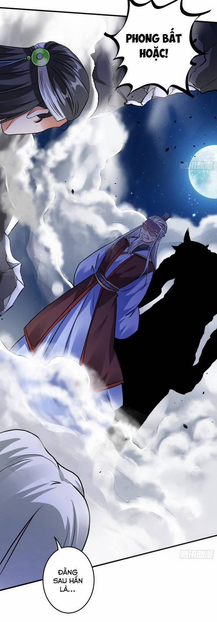 Bắt Đầu Từ Làm Ngón Tay Vàng 9 trang 19