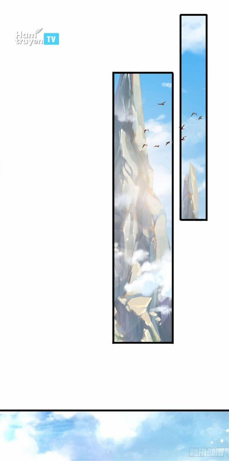 Bắt Đầu Với Chí Tôn Đan Điền 1 trang 15