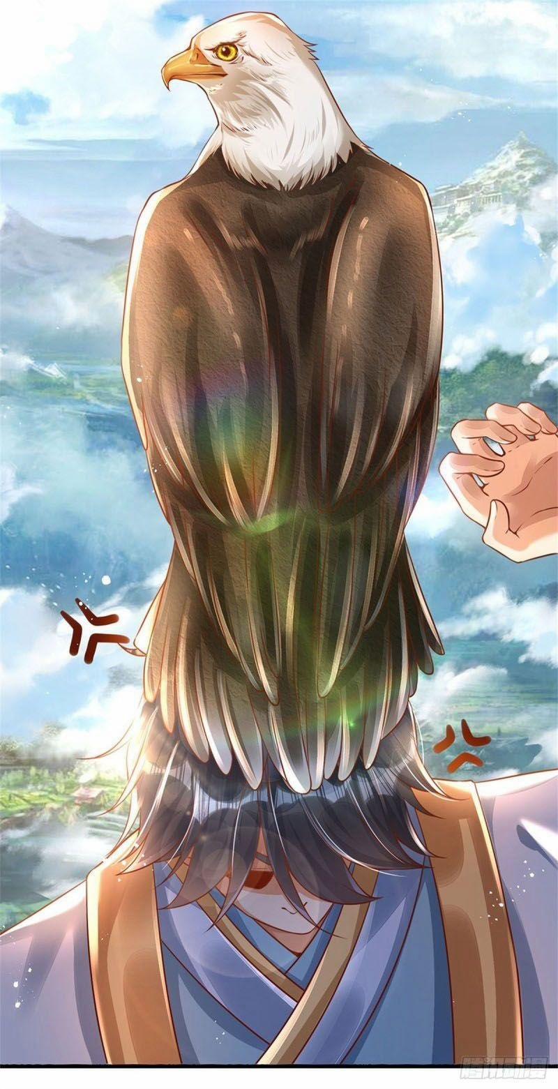 Bắt Đầu Với Chí Tôn Đan Điền 1 trang 16