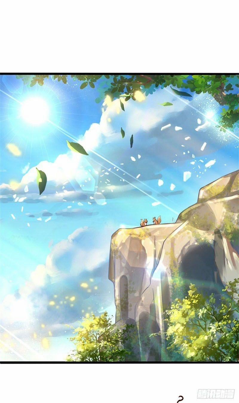 Bắt Đầu Với Chí Tôn Đan Điền 1 trang 19