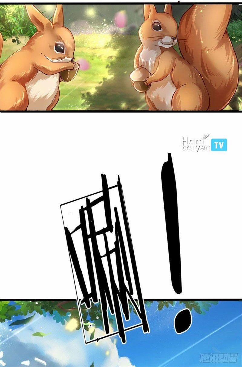 Bắt Đầu Với Chí Tôn Đan Điền 1 trang 20