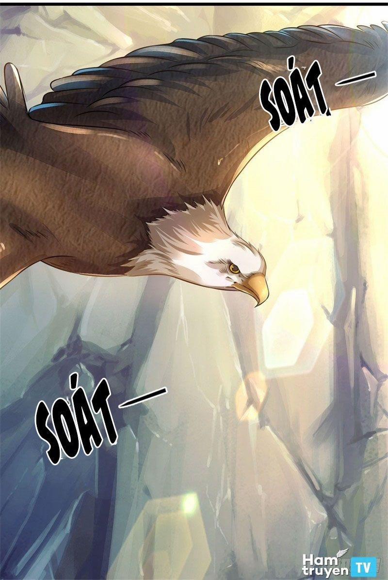 Bắt Đầu Với Chí Tôn Đan Điền 1 trang 3