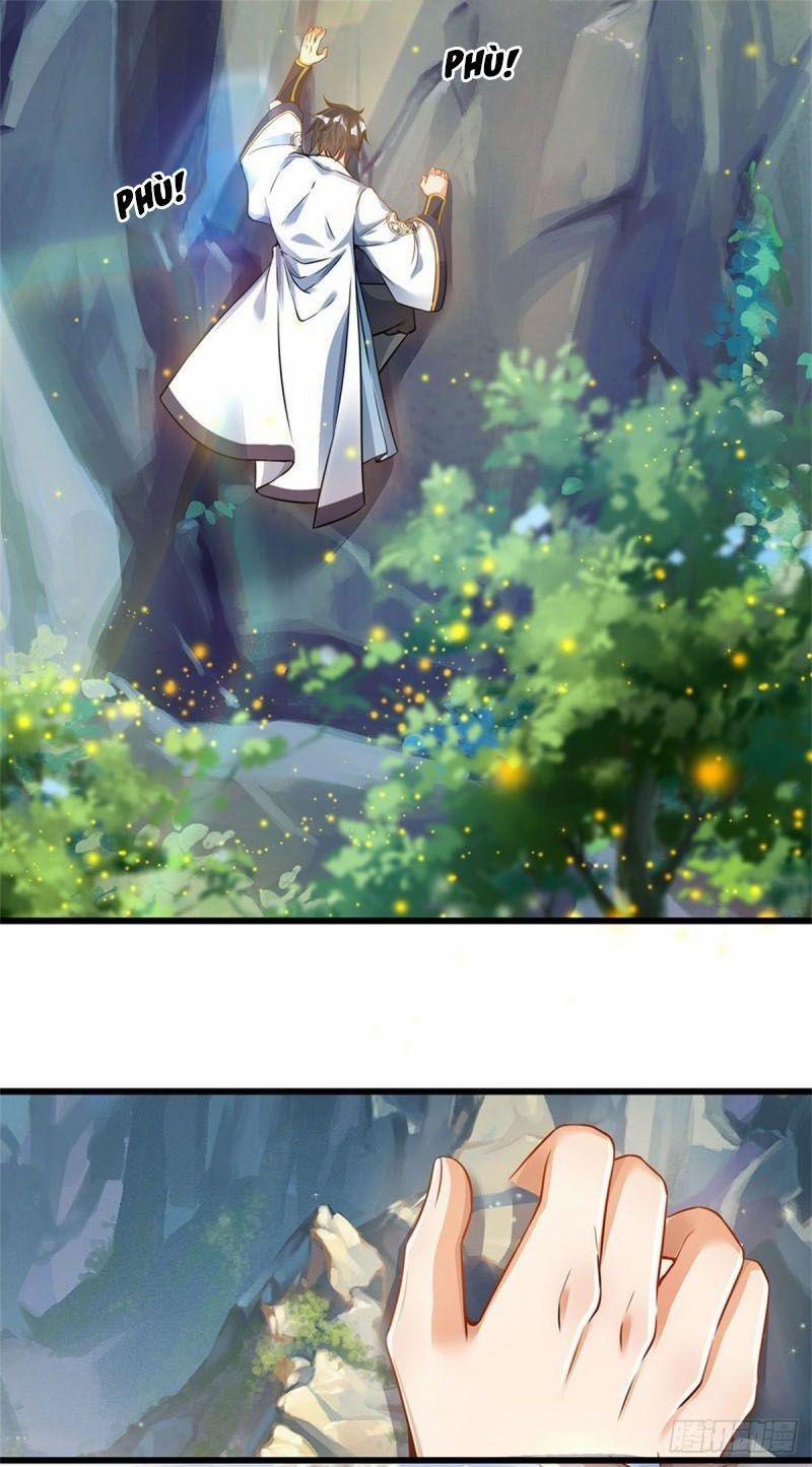 Bắt Đầu Với Chí Tôn Đan Điền 1 trang 4