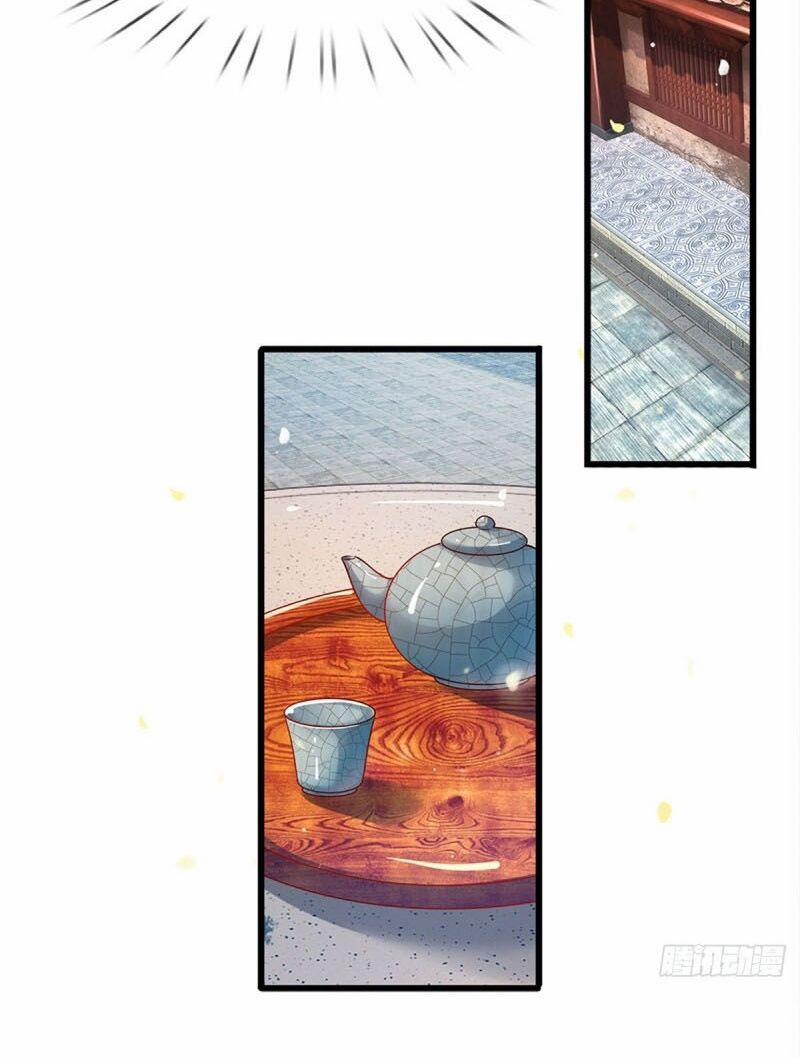 Bắt Đầu Với Chí Tôn Đan Điền 11 trang 14