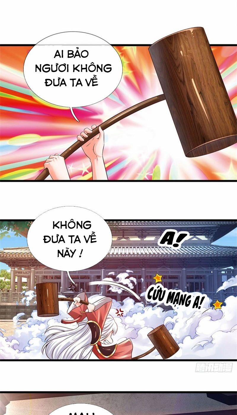 Bắt Đầu Với Chí Tôn Đan Điền 11 trang 7