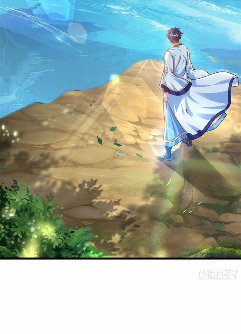 Bắt Đầu Với Chí Tôn Đan Điền 12 trang 11