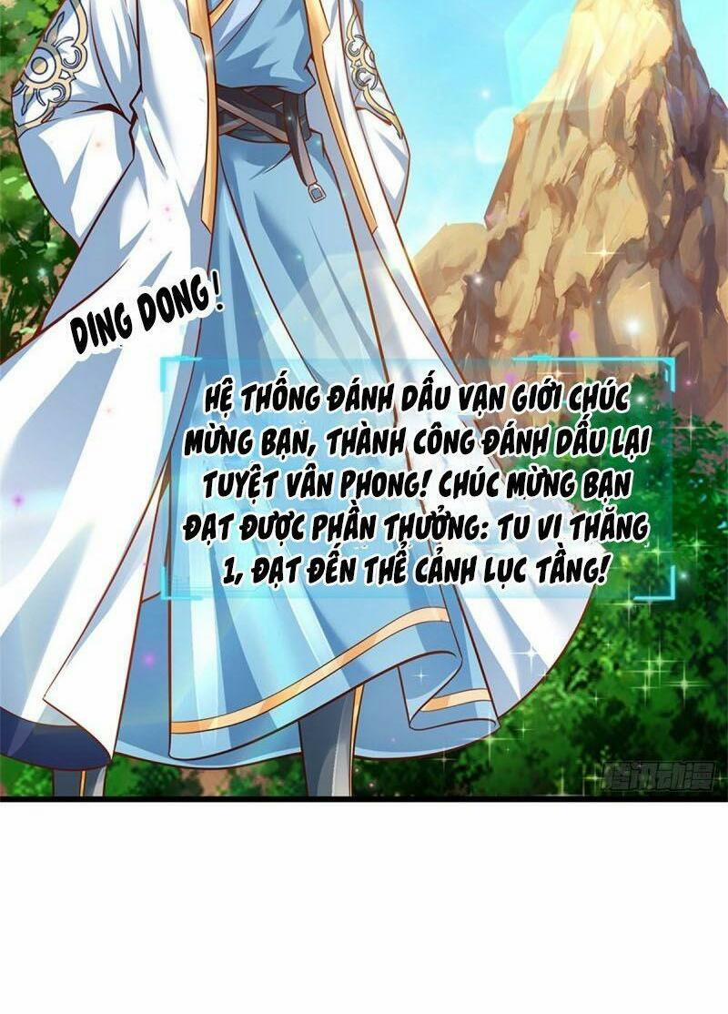 Bắt Đầu Với Chí Tôn Đan Điền 12 trang 13