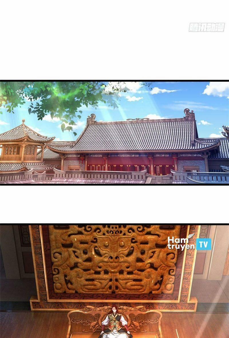 Bắt Đầu Với Chí Tôn Đan Điền 12 trang 18