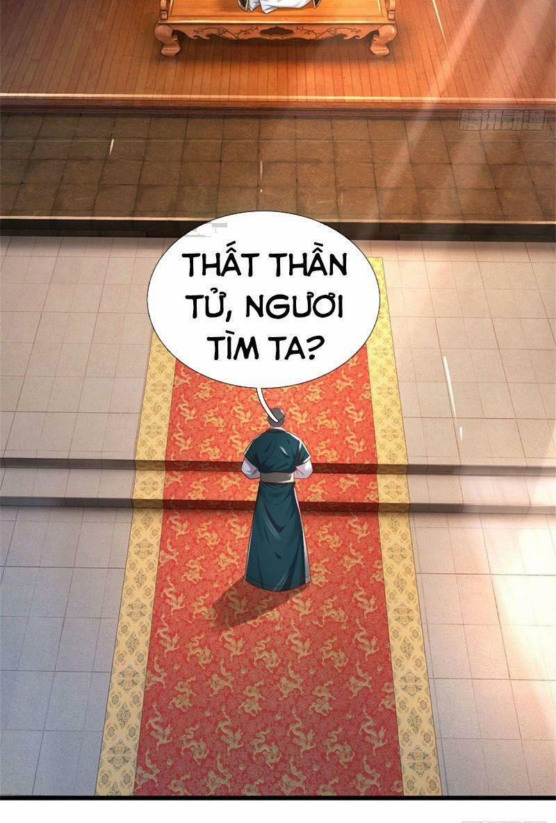 Bắt Đầu Với Chí Tôn Đan Điền 12 trang 19