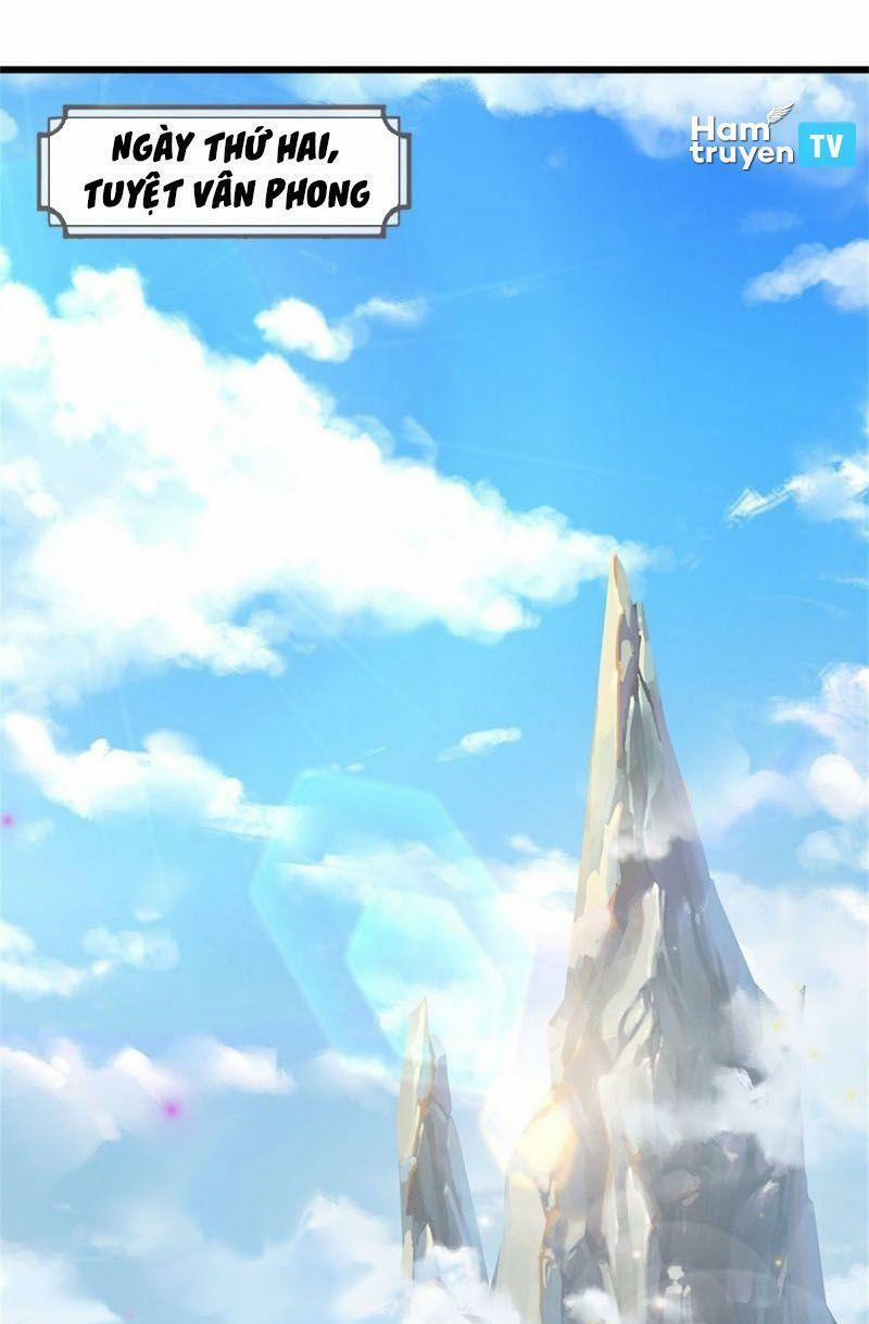 Bắt Đầu Với Chí Tôn Đan Điền 12 trang 4