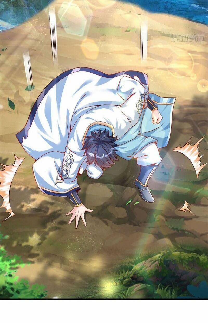 Bắt Đầu Với Chí Tôn Đan Điền 12 trang 9