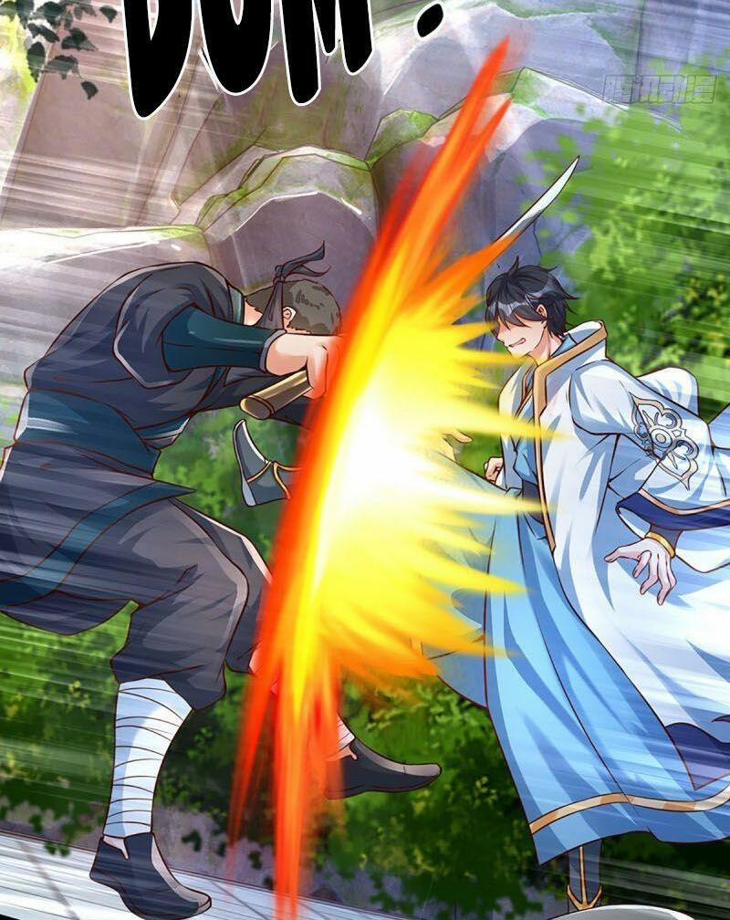 Bắt Đầu Với Chí Tôn Đan Điền 13 trang 21