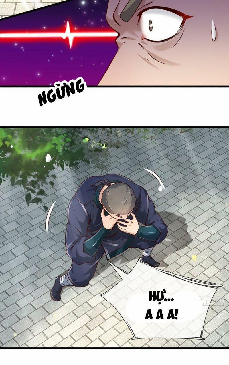 Bắt Đầu Với Chí Tôn Đan Điền 14 trang 13