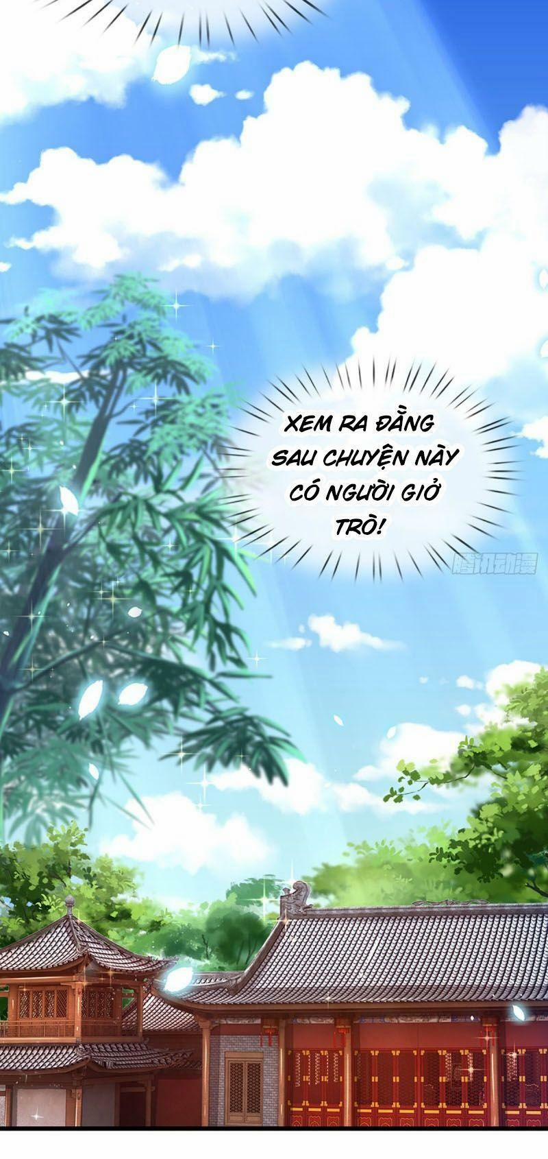 Bắt Đầu Với Chí Tôn Đan Điền 14 trang 19