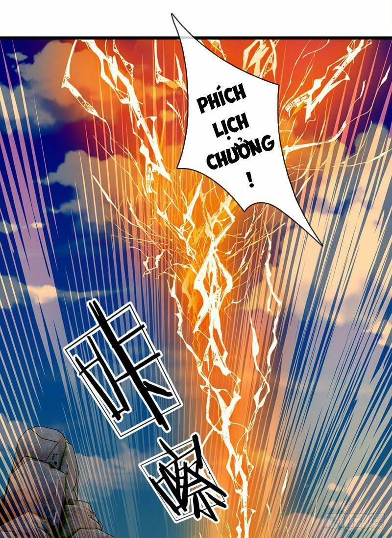 Bắt Đầu Với Chí Tôn Đan Điền 14 trang 5