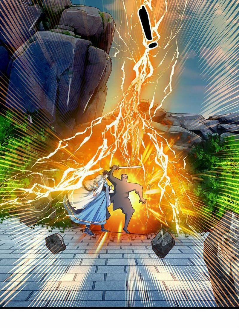 Bắt Đầu Với Chí Tôn Đan Điền 14 trang 6