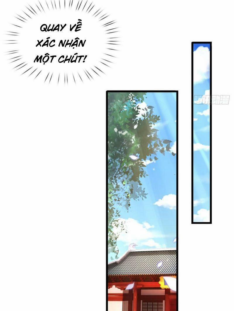 Bắt Đầu Với Chí Tôn Đan Điền 15 trang 10