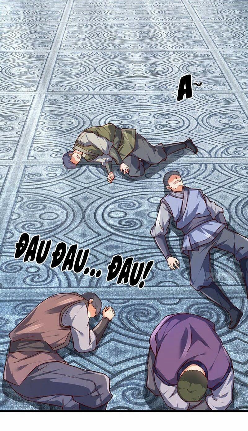 Bắt Đầu Với Chí Tôn Đan Điền 15 trang 15