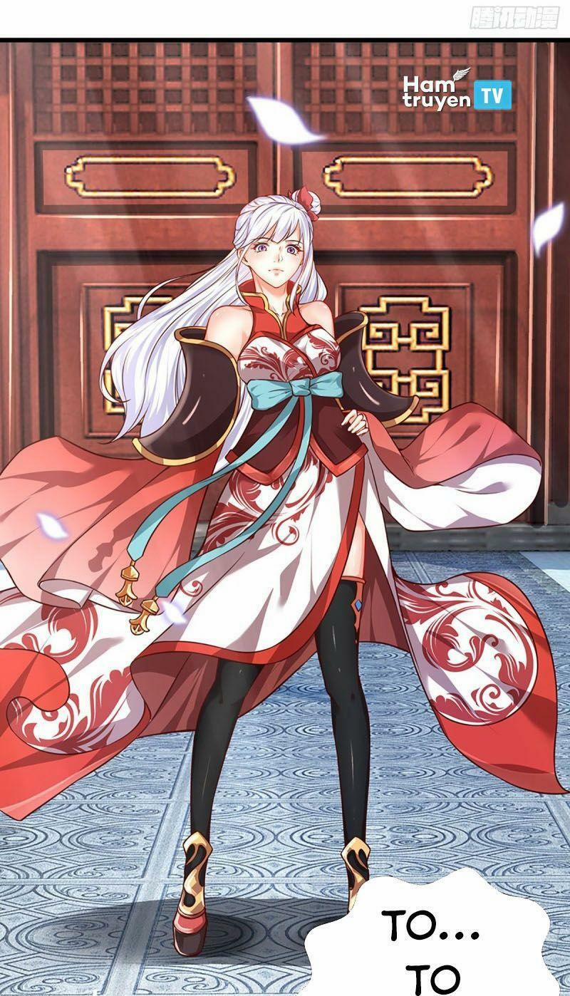 Bắt Đầu Với Chí Tôn Đan Điền 15 trang 17