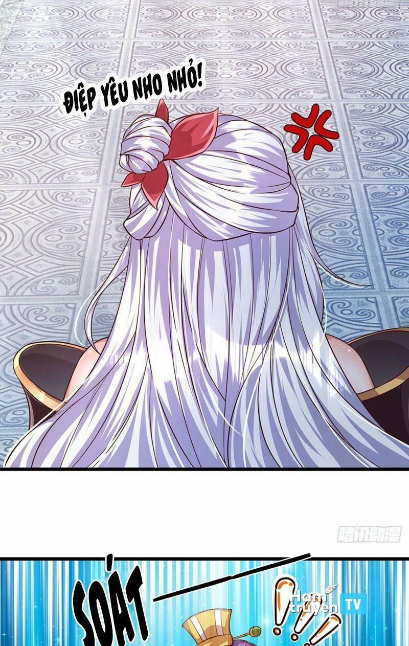 Bắt Đầu Với Chí Tôn Đan Điền 15 trang 20