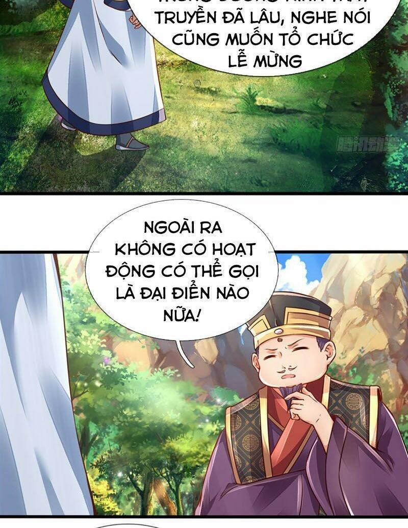 Bắt Đầu Với Chí Tôn Đan Điền 15 trang 6