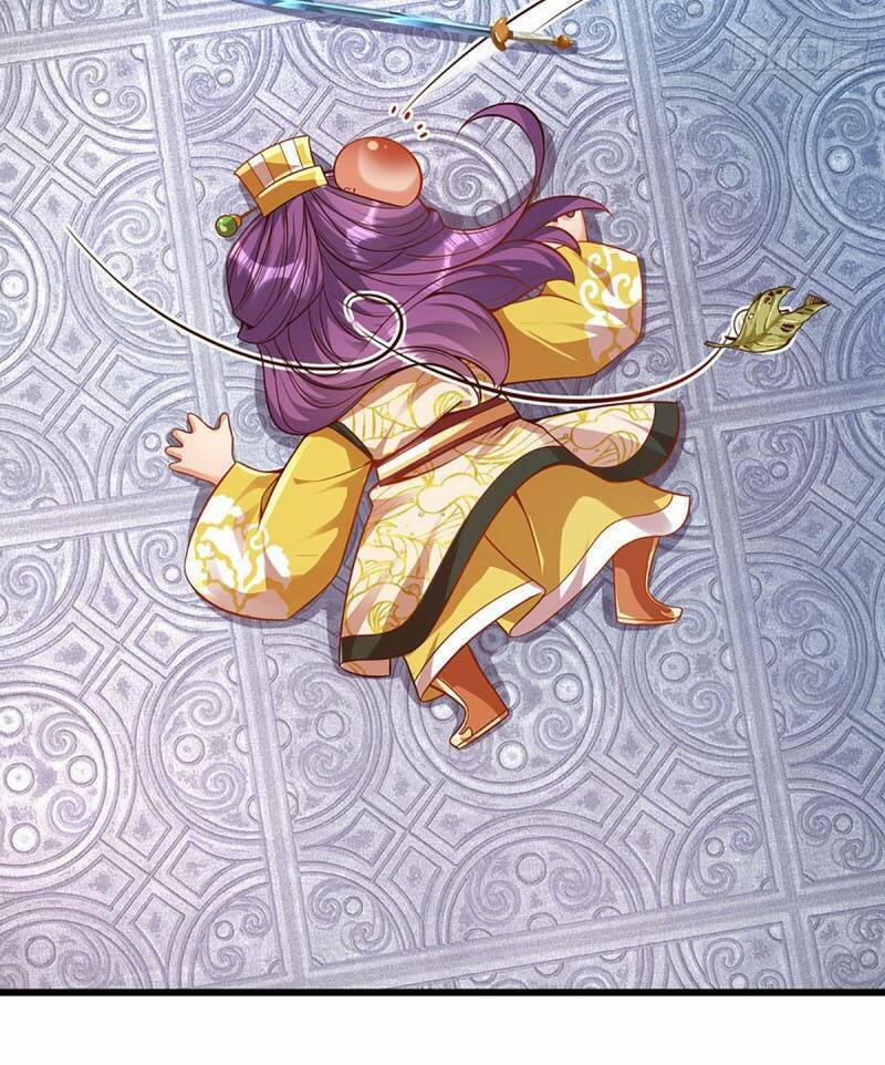 Bắt Đầu Với Chí Tôn Đan Điền 16 trang 12