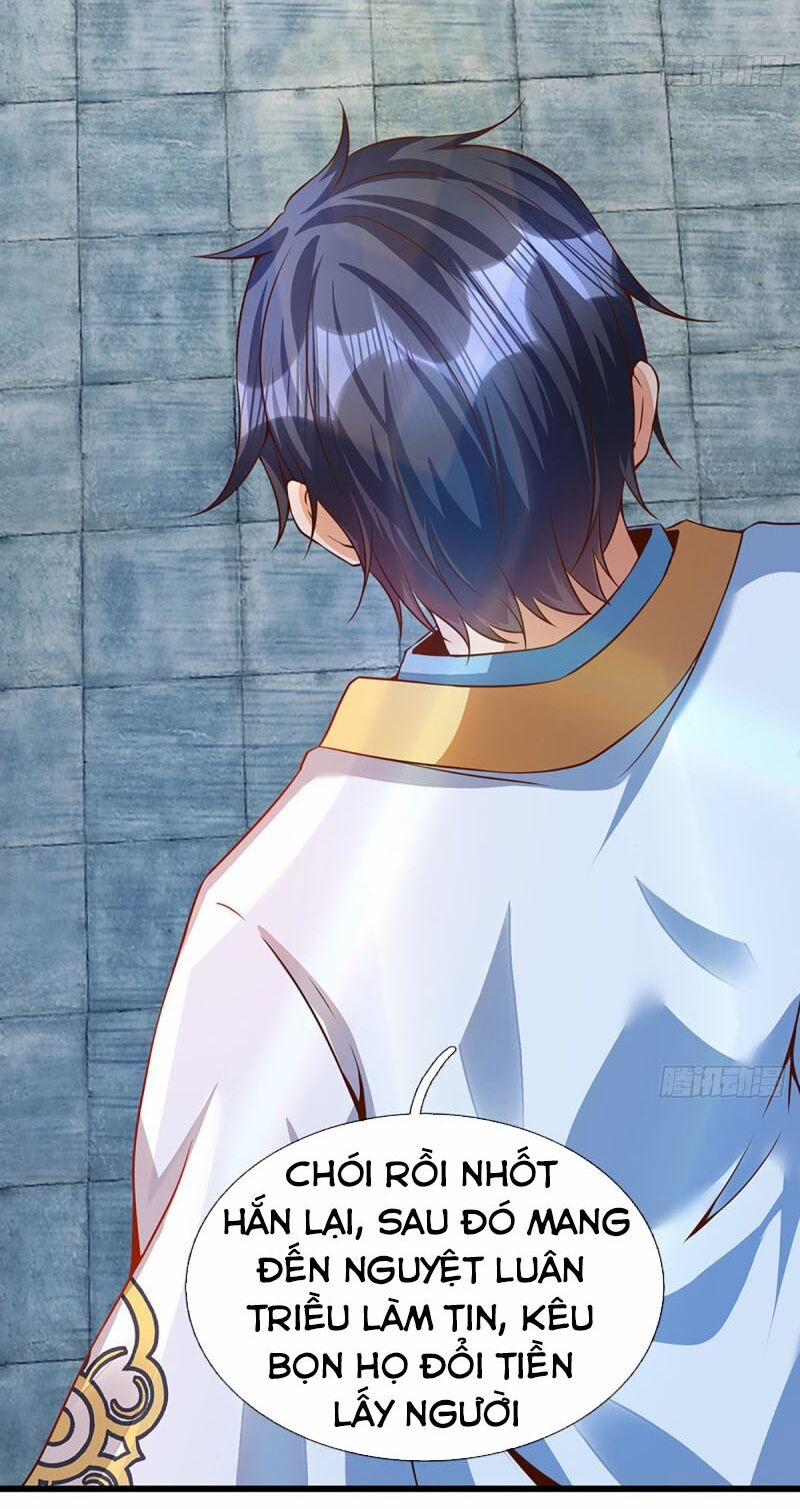 Bắt Đầu Với Chí Tôn Đan Điền 17 trang 12