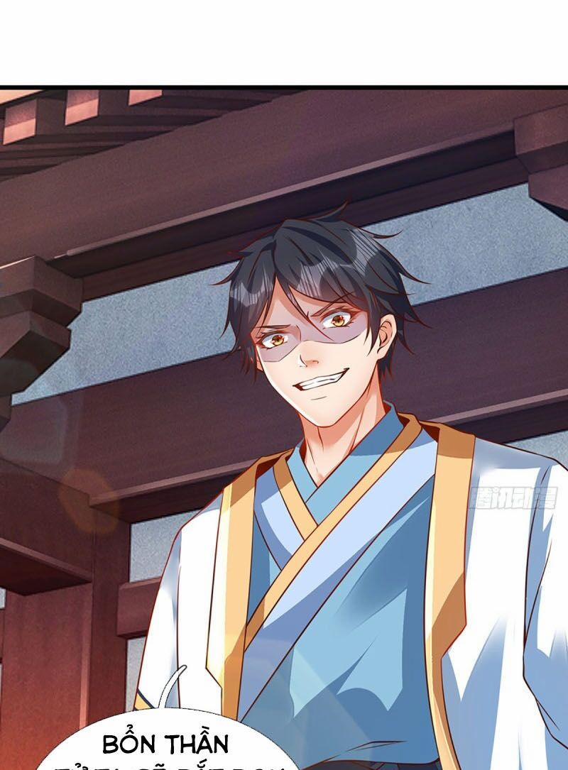 Bắt Đầu Với Chí Tôn Đan Điền 17 trang 13