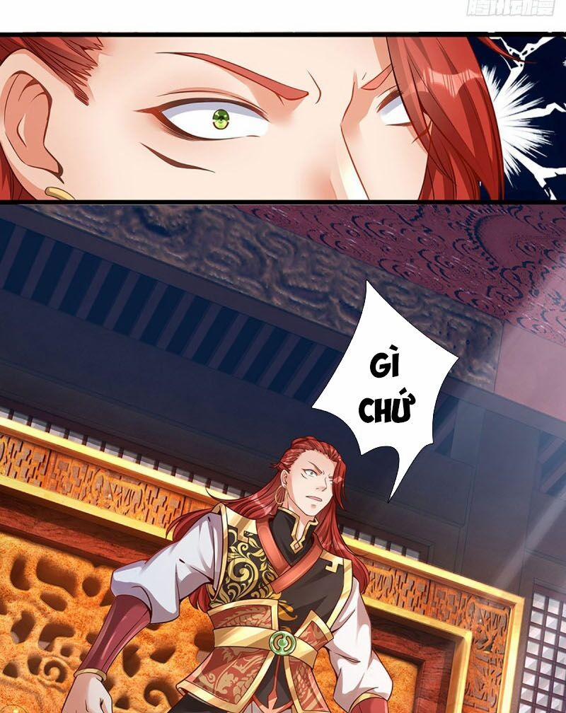 Bắt Đầu Với Chí Tôn Đan Điền 17 trang 19