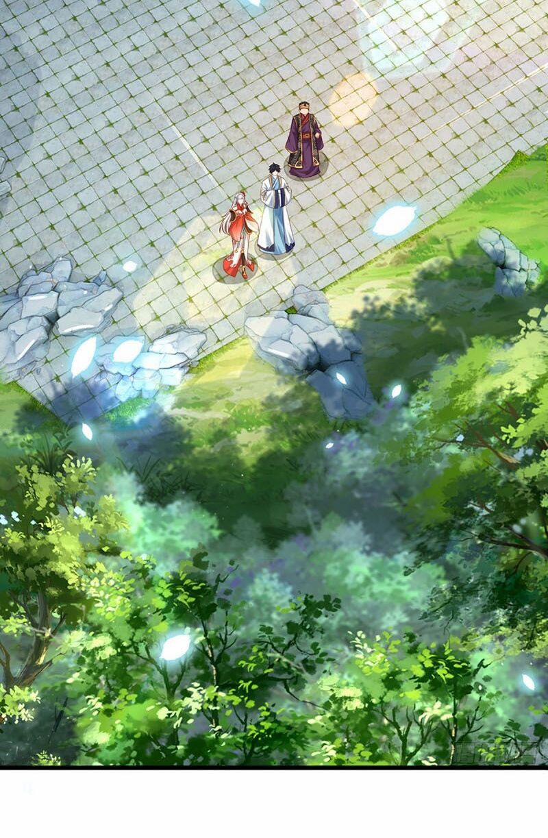 Bắt Đầu Với Chí Tôn Đan Điền 17 trang 26